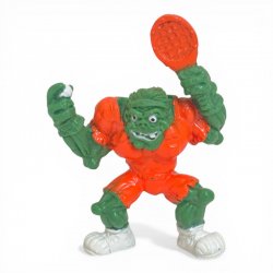 Monster in my Pocket: The Monster Sport Stars - Angry Oddity