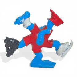 P.E.T. Aliens - Sportstar