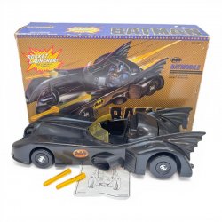 Batman - Batmobile