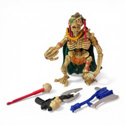 Skeleton Warriors - Dagger