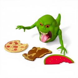 The Real Ghostbusters - Green Ghost (Slimer)