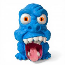 The Real Ghostbusters - H2 Ghost