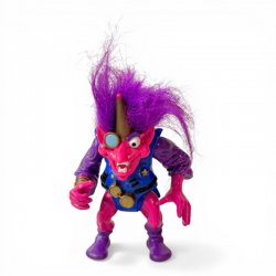 Troll Warriors - Oddvar the Wizard