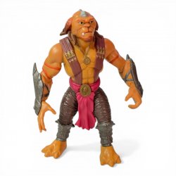 Small Soldiers - Archer