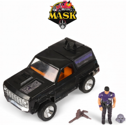 M.A.S.K. Vehicle AAV (Armored Assault Vehicle)
