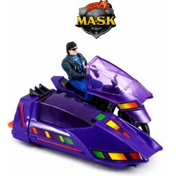 M.A.S.K. Vehicle SSC (Stealth Submarine Cycle)