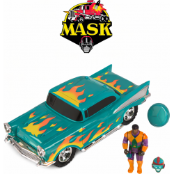 M.A.S.K. Vehicle Hurricane