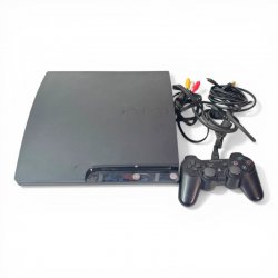 Playstation 3 - Console 320 GB