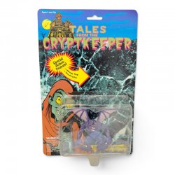 Tales from the Cryptkeeper - The Gargoyle