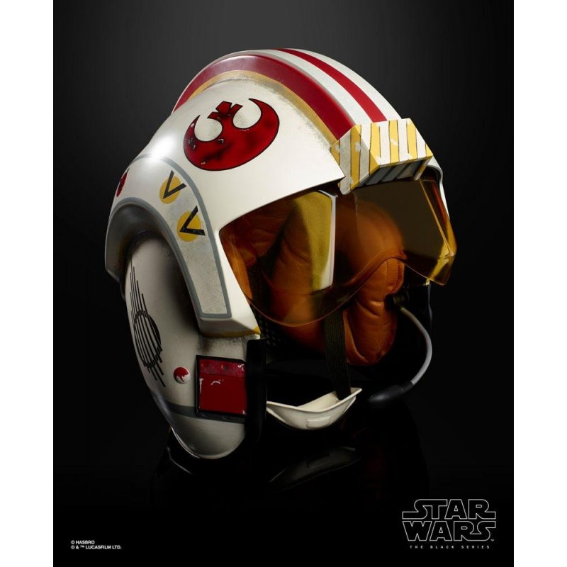 black series luke helmet