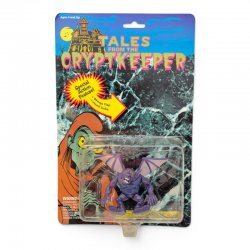Tales from the Cryptkeeper - The Gargoyle