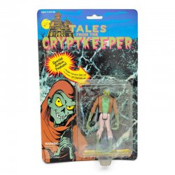 Tales from the Cryptkeeper - The Zombie