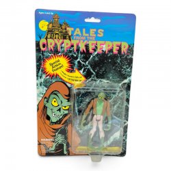 Tales from the Cryptkeeper - The Zombie