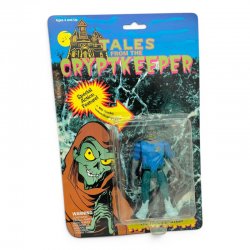 Tales from the Cryptkeeper - The Frankenstein