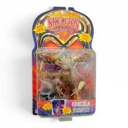 Skeleton Warriors - Aracula