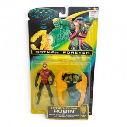 Batman Forever - Hydro Claw Robin