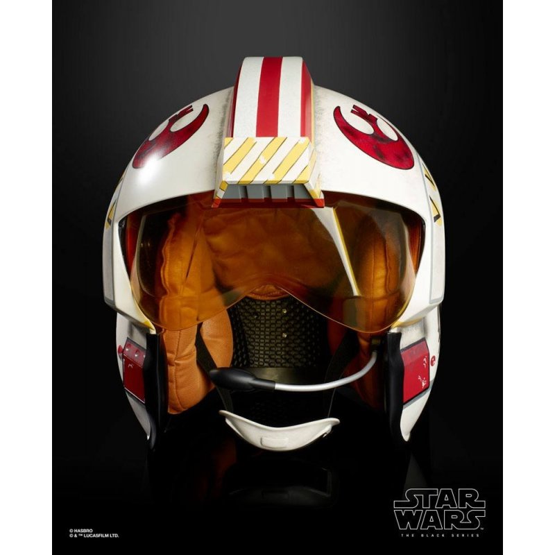 hasbro luke skywalker helmet