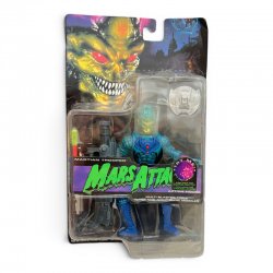 Mars Attacks – Martian Trooper