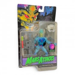 Mars Attacks – Martian Trooper