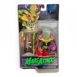 Mars Attacks – Supreme Commander