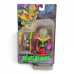 Mars Attacks – Supreme Commander