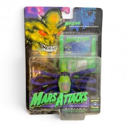 Mars Attacks – Doom Spider (S.A.D.A.A.M.A.)