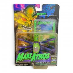 Mars Attacks – Doom Spider (S.A.D.A.A.M.A.)