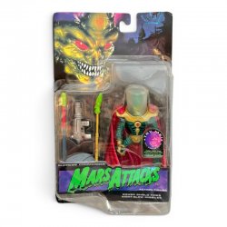 Mars Attacks – Supreme Commander