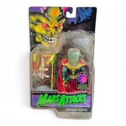 Mars Attacks – Supreme Commander