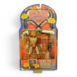 Skeleton Warriors - Ursak The Gardian