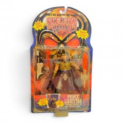 Skeleton Warriors - Prince Lightstar