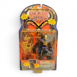 Skeleton Warriors - Grimskull