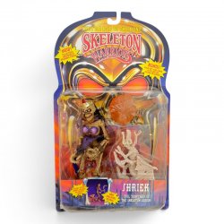 Skeleton Warriors - Shriek