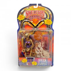 Skeleton Warriors - Shriek