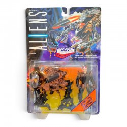 Aliens - Space Marine Atax