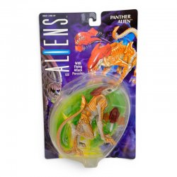 Aliens - Panther Alien