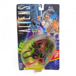 Aliens - Bull Alien