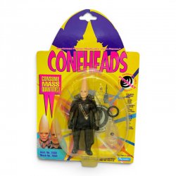 Coneheads - Beldar (Flight Uniform)