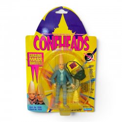 Coneheads - Connie