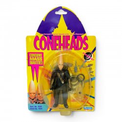 Coneheads - Beldar (Flight Uniform)