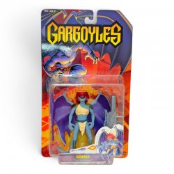 Gargoyles - Demona