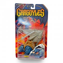 Gargoyles - Bronx
