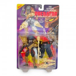 Predator - Nightstorm Predator