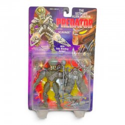 Predator - Savage Predator