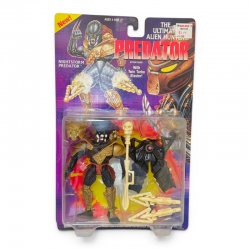 Predator - Nightstorm Predator