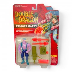 Double Dragon - Trigger Happy
