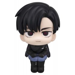 Alien Stage Look Up PVC Figure Ivan 11 cm