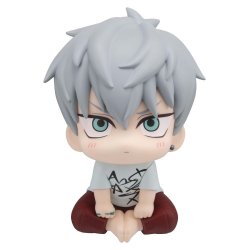 Alien Stage Look Up PVC Figure Till 11 cm