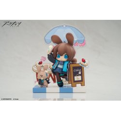 Arknights Cuties Series PVC Figure Amiya 9 cm