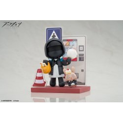 Arknights Cuties Series PVC Figure Doctor 11 cm